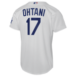 White/Blue