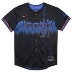 Blue/Black