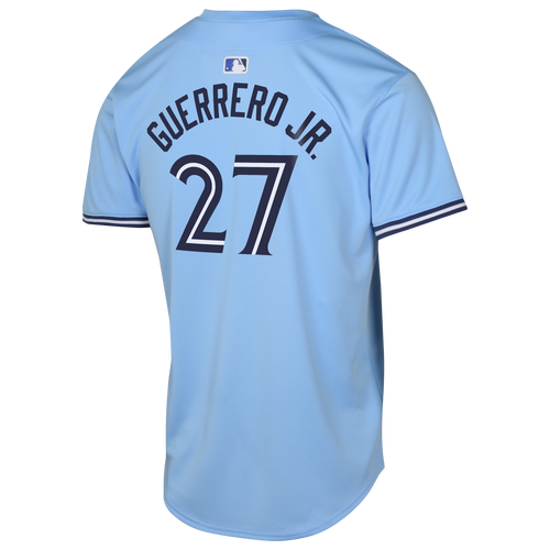 Nike Youth Guerrero Jr. Toronto Blue Jays Alternate Jersey Size M