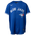 Outerstuff Blue Jays Alt 2 Replica Jersey  - Boys' Grade School Royal Blue