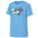 Outerstuff T-shirt à manches courtes – 50e saison des Blue Jays - Garçons, Scolaire