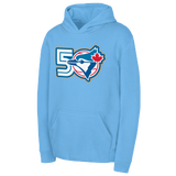 Light Blue/White