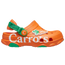Crocs Carrots - Boys' Preschool Orange/Green