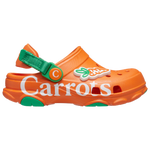 Orange/Green