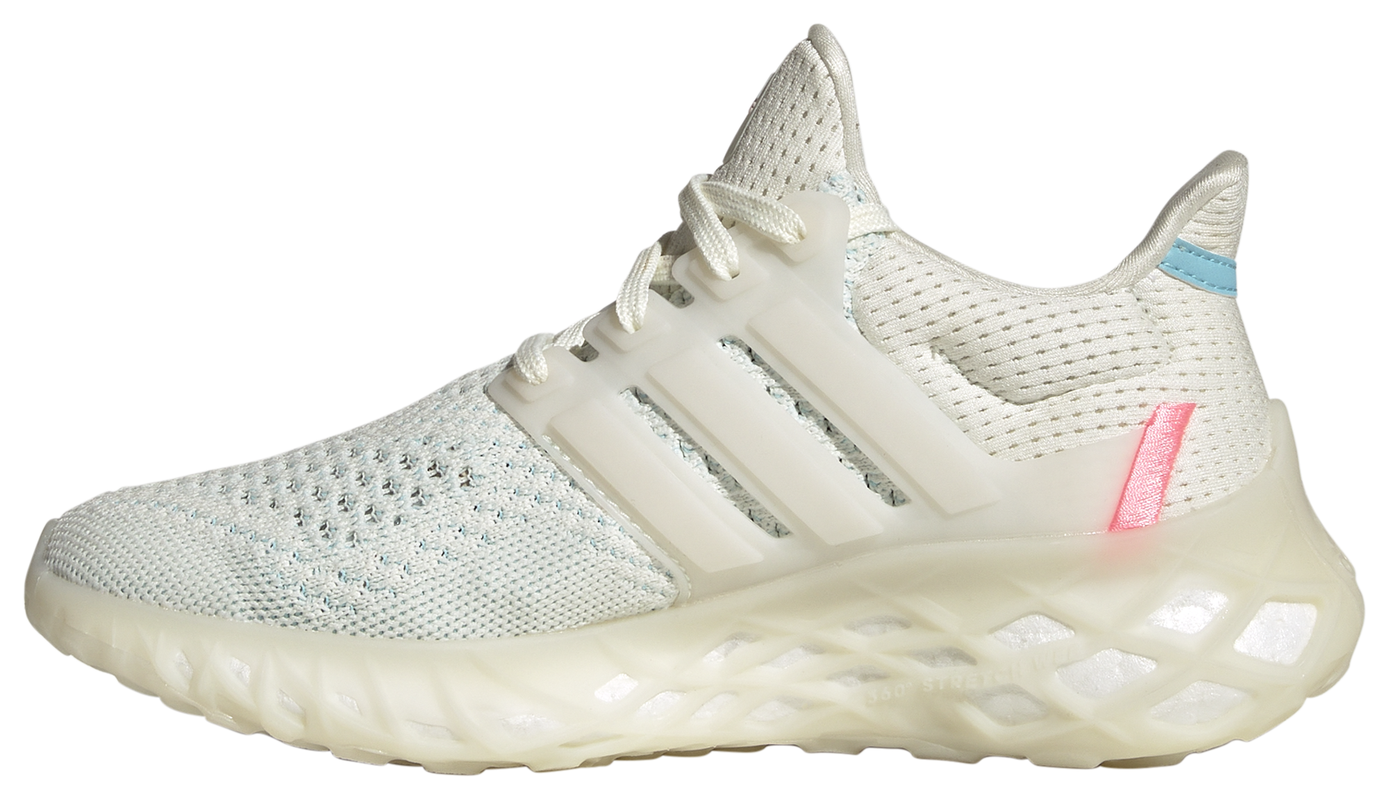 Adidas Ultraboost Web DNA Boys Grade School Bramalea City Centre