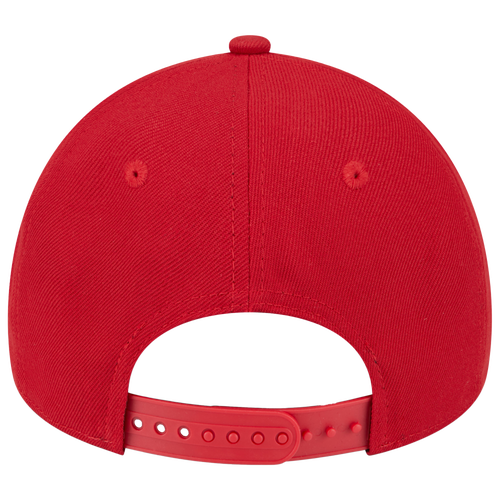 Calgary flames new era hat deals