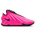 Nike G.T. Future  - Men's Pink/Black