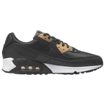 Black/Black/Metallic Gold