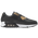 Reebok Vent Reflex  - Men's Black/Black/Metallic Gold