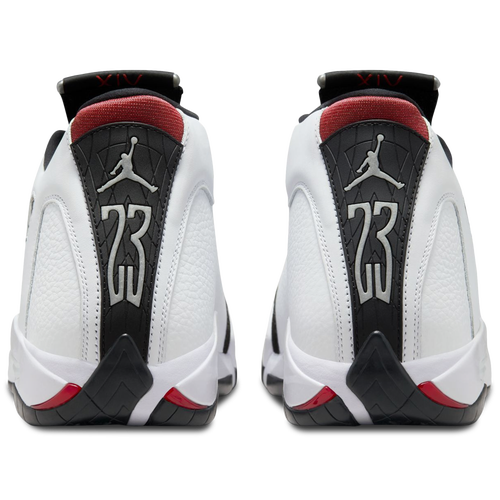 Jordan red 14 online