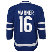 Leafs home jersey online