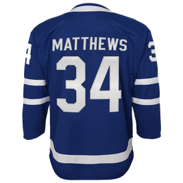 Outerstuff Blue Jays Limited ALT 1 Player Jersey | Foot