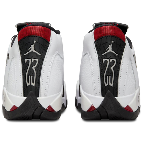 Jordan retro 14 white online