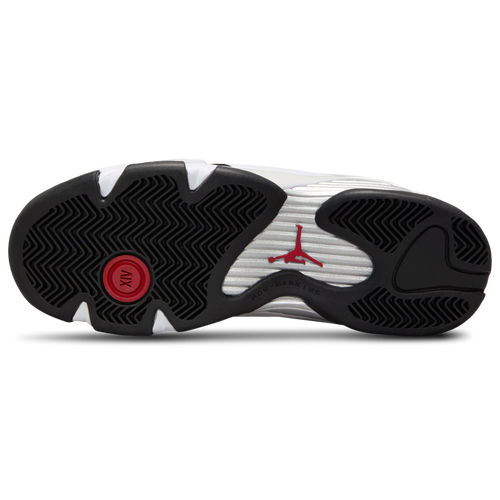 Air Jordan 14 Retro GS Black Toe Shoes