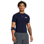 Midnight Navy/White