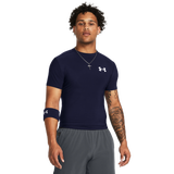 Midnight Navy/White