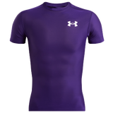 Purple/White