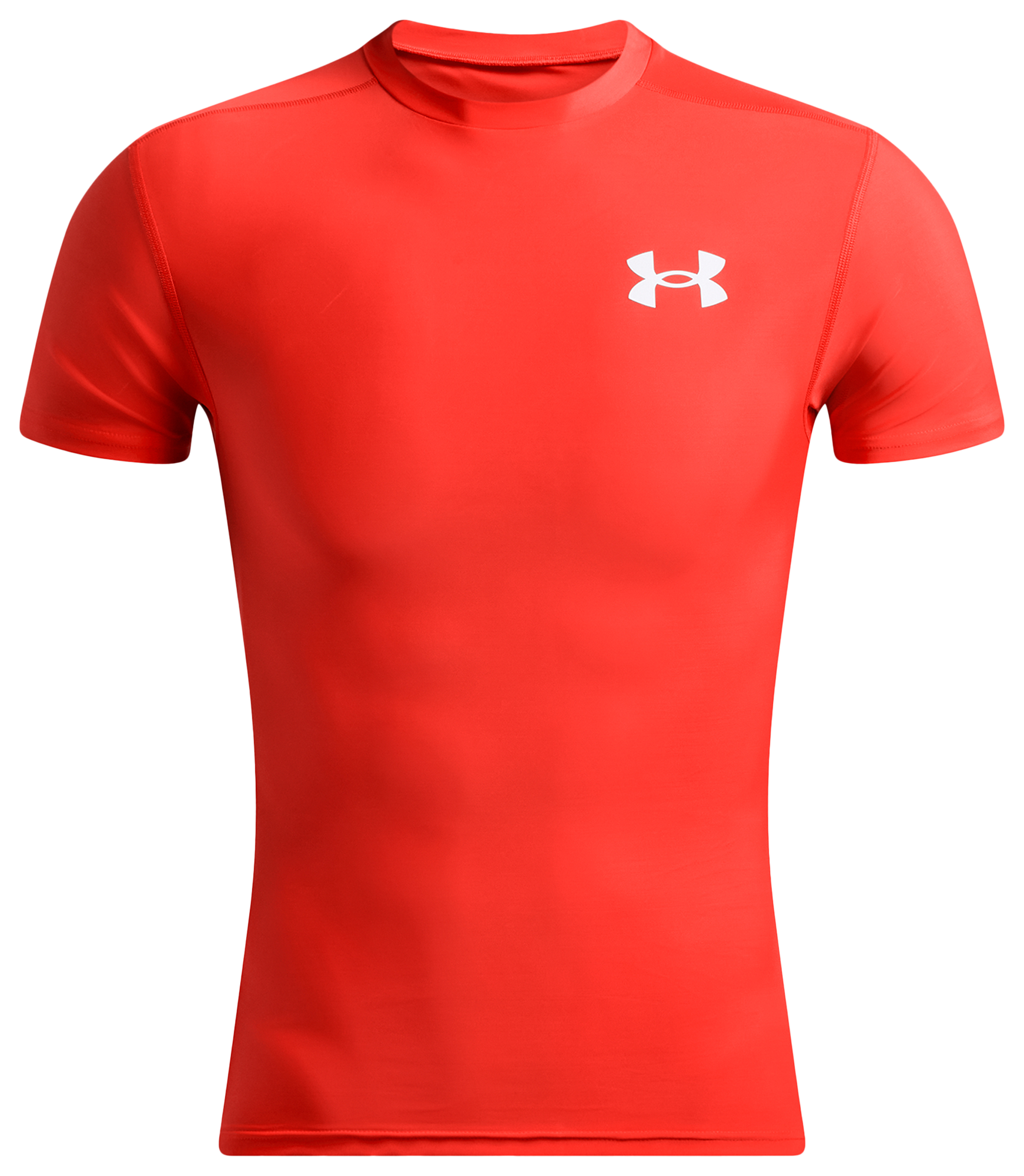 Under Armour Heatgear OG Compression Short Sleeve - Men's | Champs