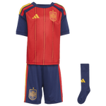 Yellow/Red
