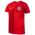 Nike Jersey réplique de stade du Canada Coupe du monde 2026 - Garçons, Scolaire Rouge universitaire/Noir/Blanc