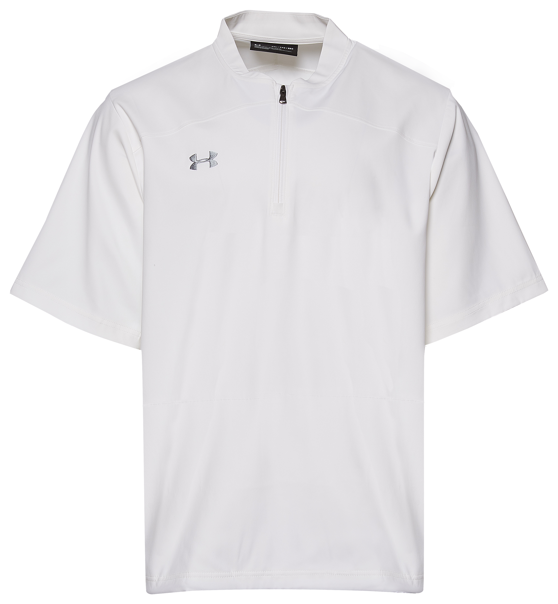 under armour mastermind cage jacket