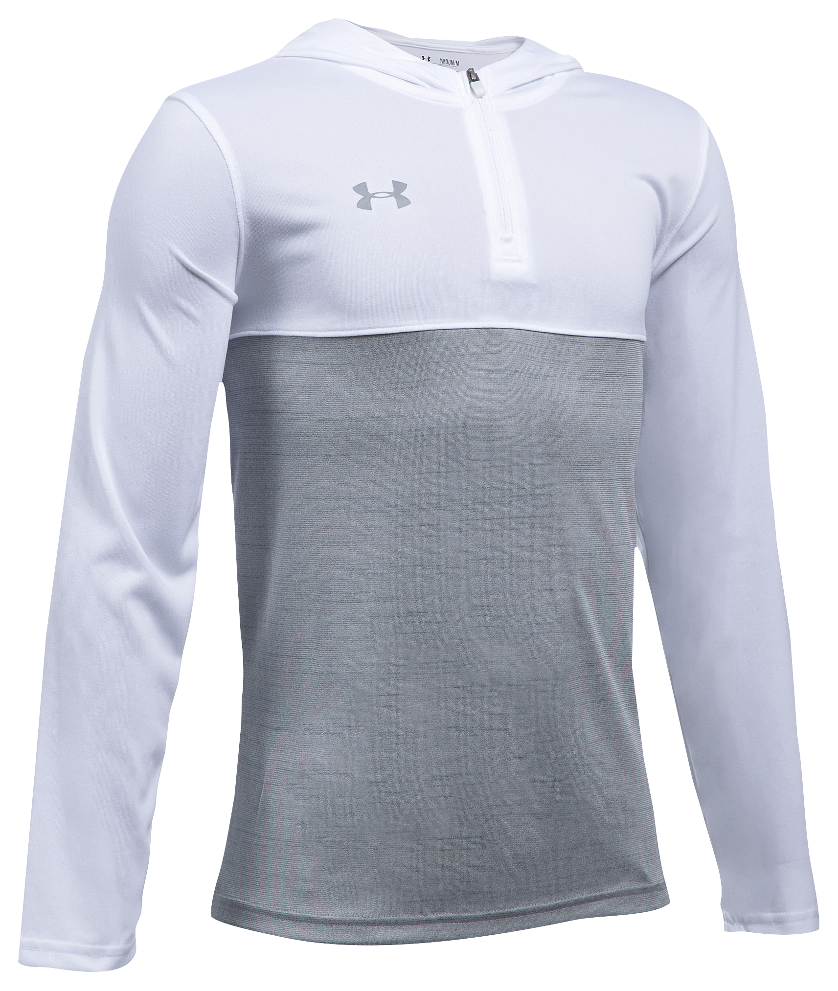 under armour 1 4 zip hoodie