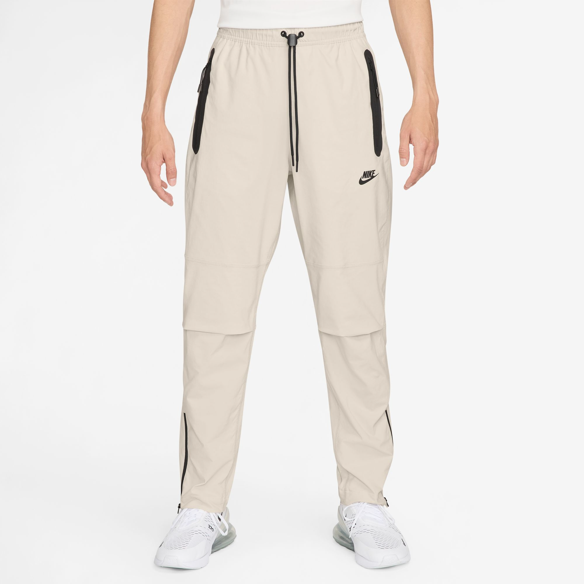 Nike ponti tech pants online