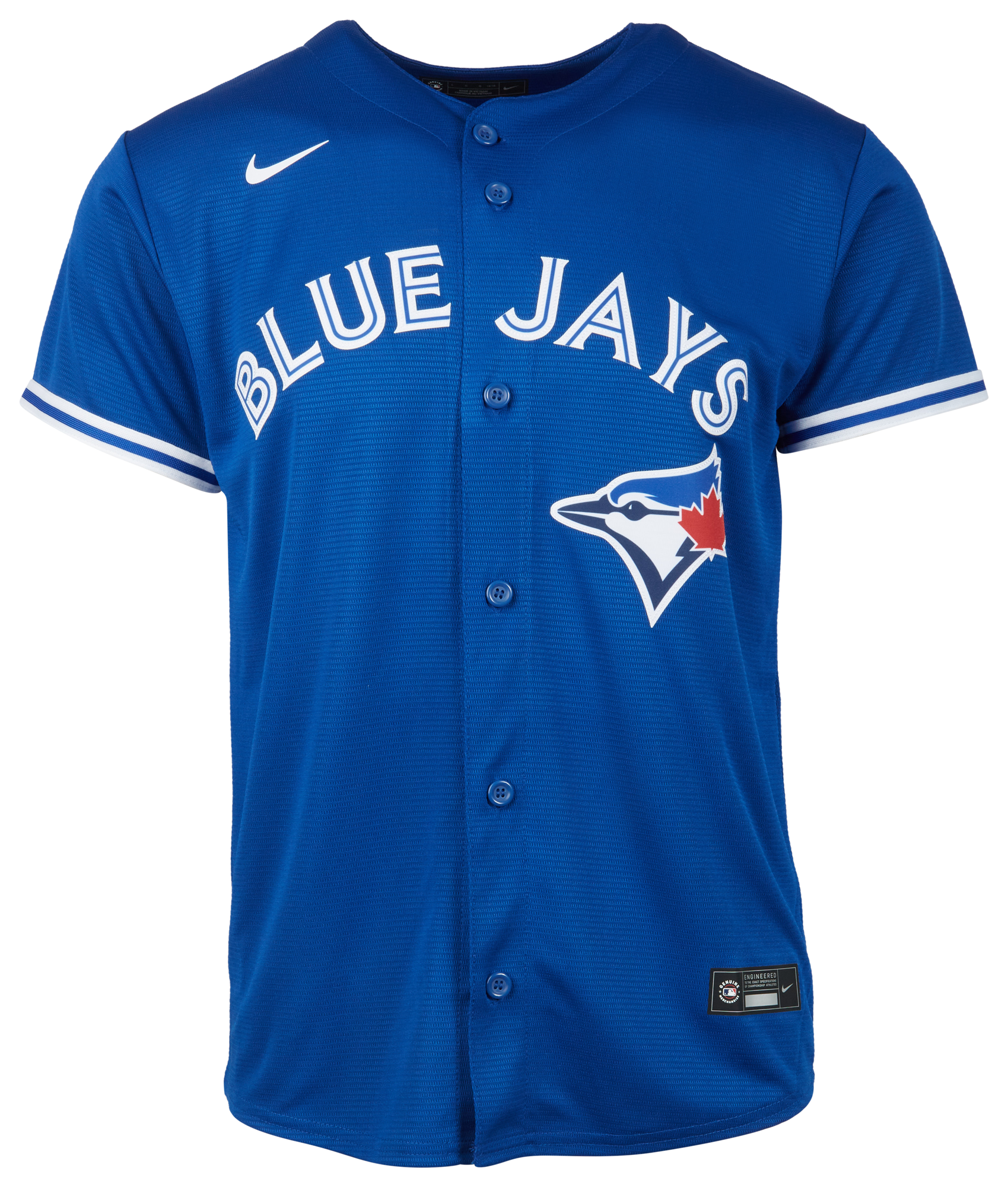 Nike Blue Jays Replica Jersey Foot Locker Canada