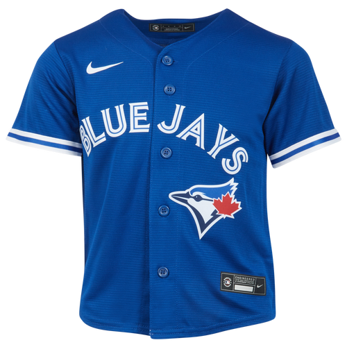 Jays replica jersey sales