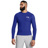 Royal/White