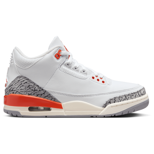 Foot locker female jordans on sale