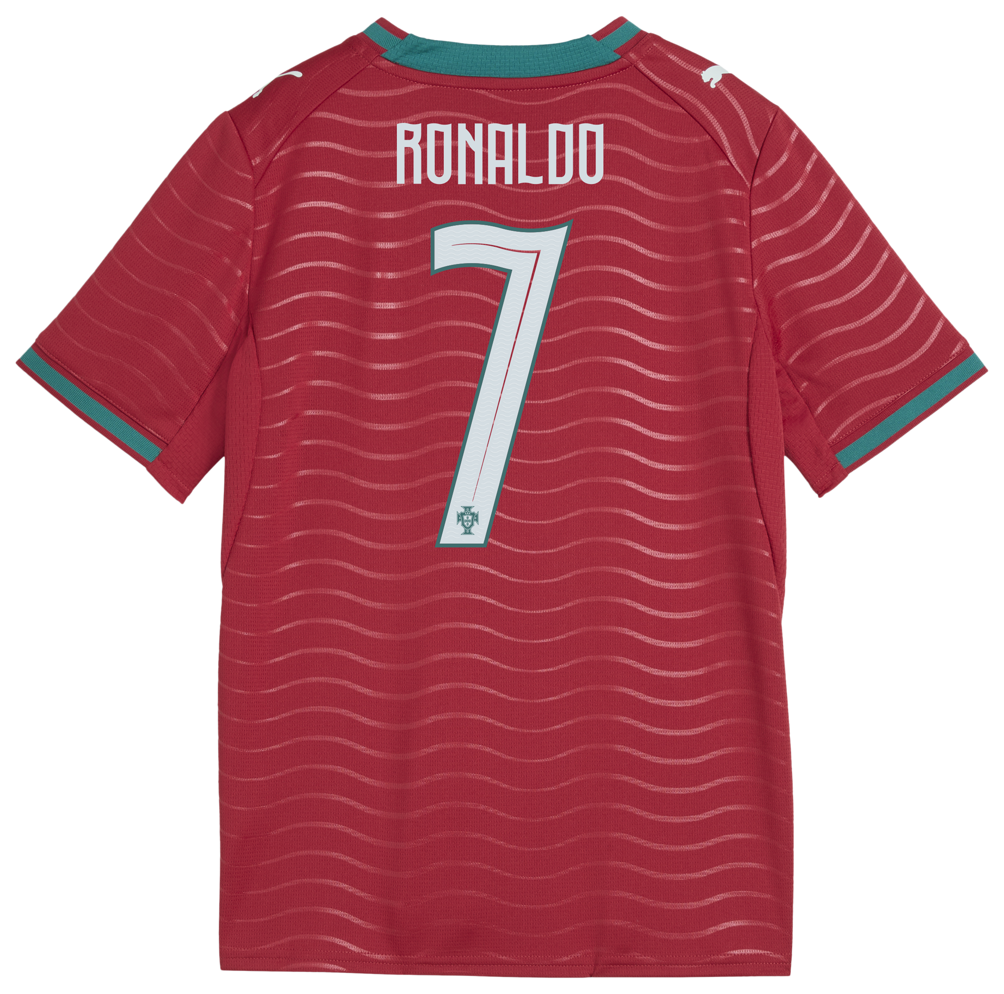 PUMA FPF Replica Home Jersey