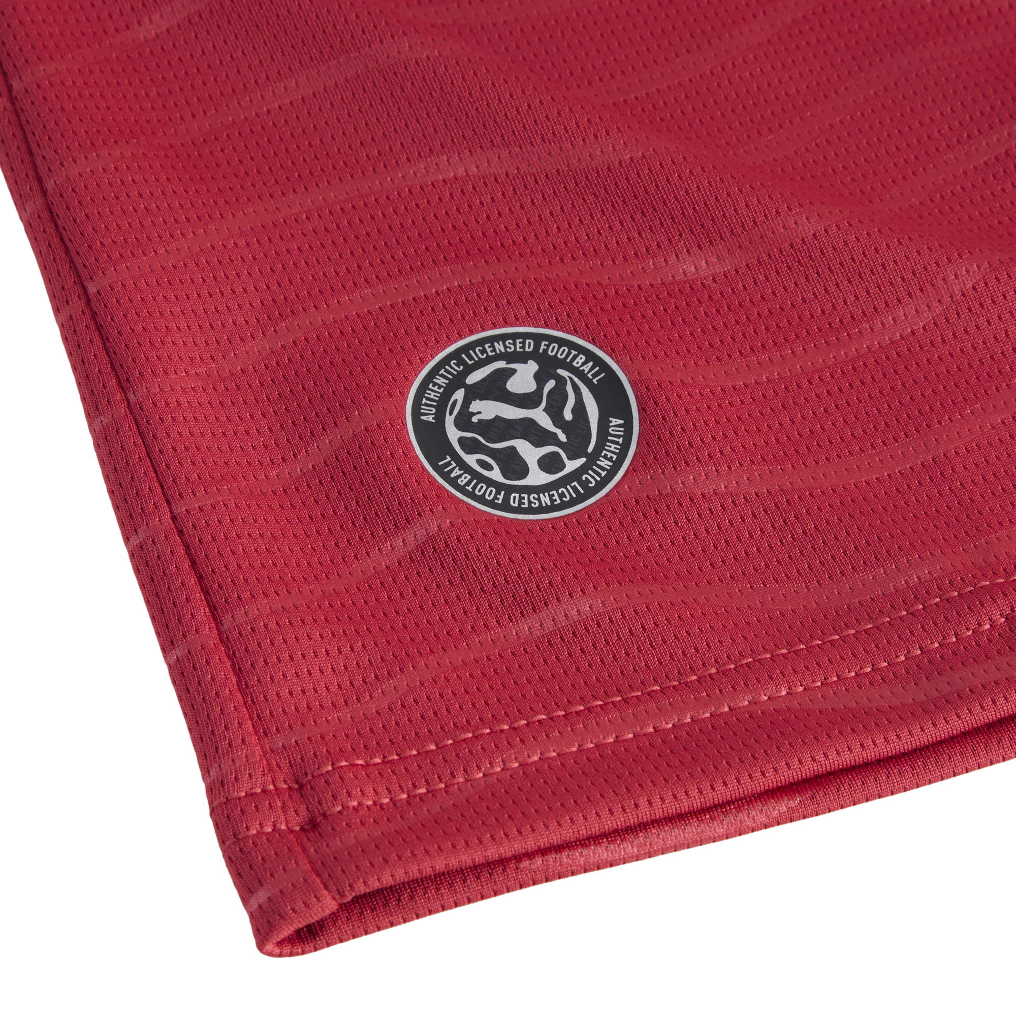 PUMA FPF Replica Home Jersey
