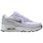 Violet Frost/Metallic Silver/White