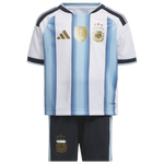 White/Blue