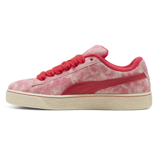 PUMA Desert Sun Scuderia Ferrari Suede XL | Champs Sports