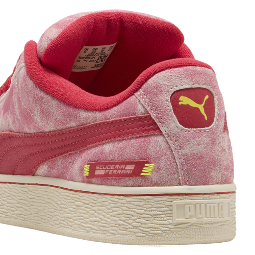 Puma ferrari classic girls on sale