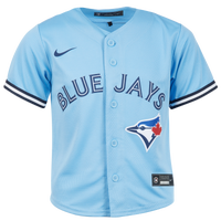 Blue jays hot sale replica jersey