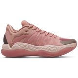 Poppy Pink/Rose Dust