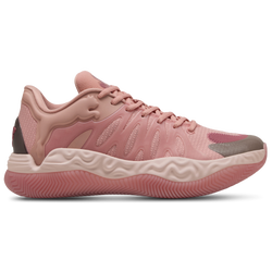 Men's - PUMA Hali 1  - Rose Dust/Poppy Pink