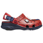 Red/Navy