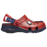 Red/Navy