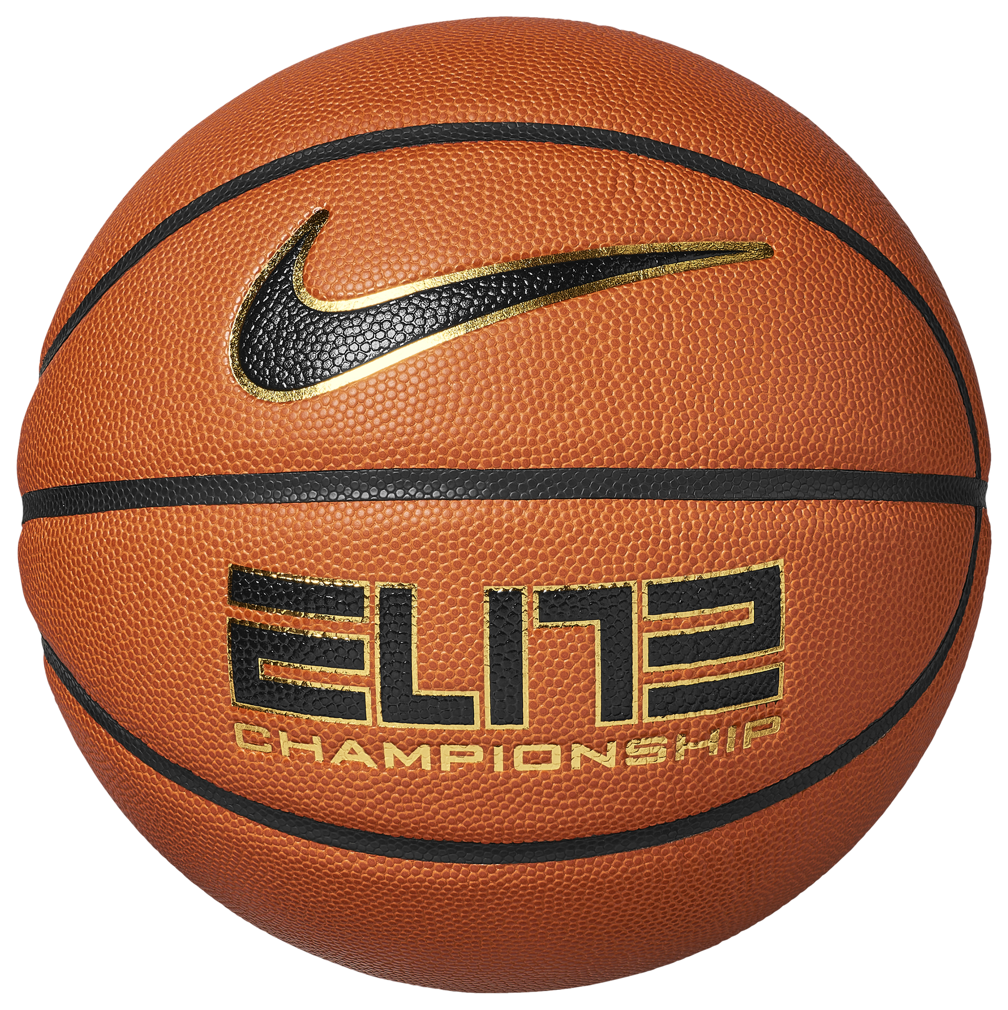 Nike Team Elite Championship 8P Basketball NFHS - Men's