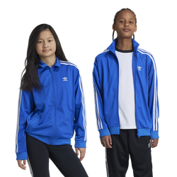 Garçons, Scolaire - adidas Haut d’athlétisme Originals adicolor Firebird - Bleu