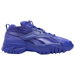 Women's - Reebok Club C Cardi V2  - Purple