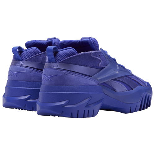 Purple reebok sale