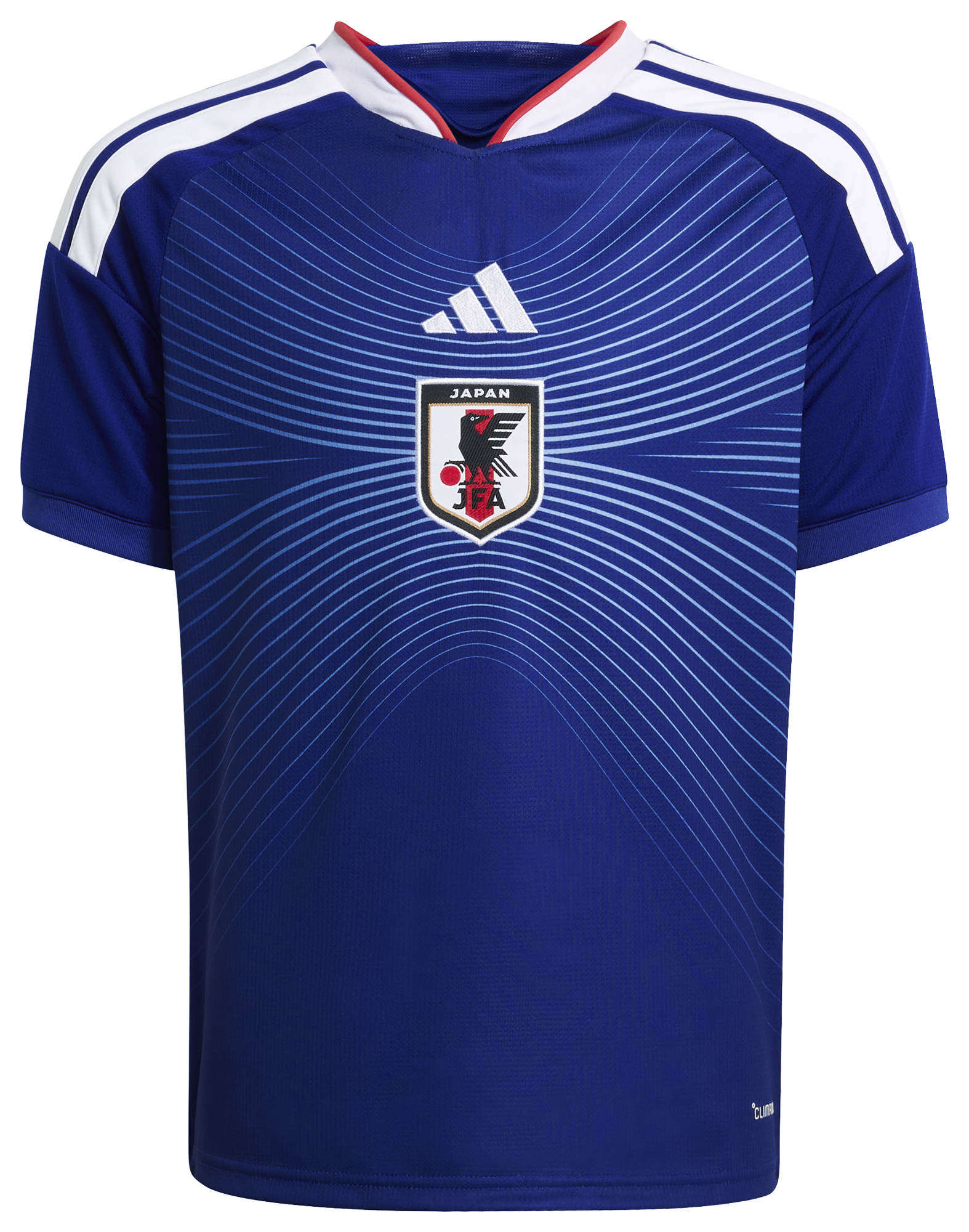 adidas Japan World Cup Home Jersey | Foot Locker Canada