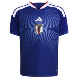 adidas Japan 26 Home Replica Jersey - Men's | Foot Locker Canada