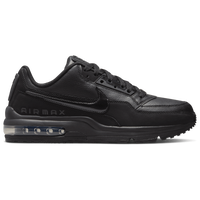 Black/Black/Black