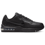 Black/Black/Black